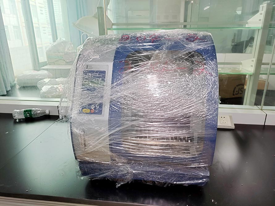 日喀则医疗器械搬迁公司保护生态环境