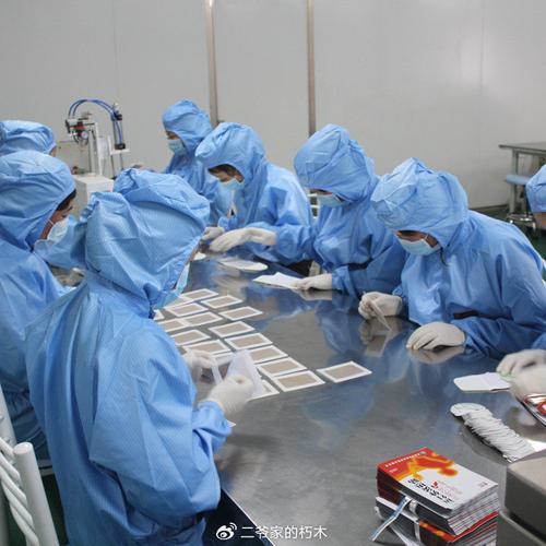 OEM工厂产能突破与医疗器械技术开发 山东朱氏药业外用医疗器械量产实践