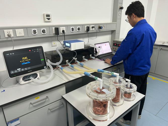 上海医械院加速医疗器械创新应用 技术开发新路径探索